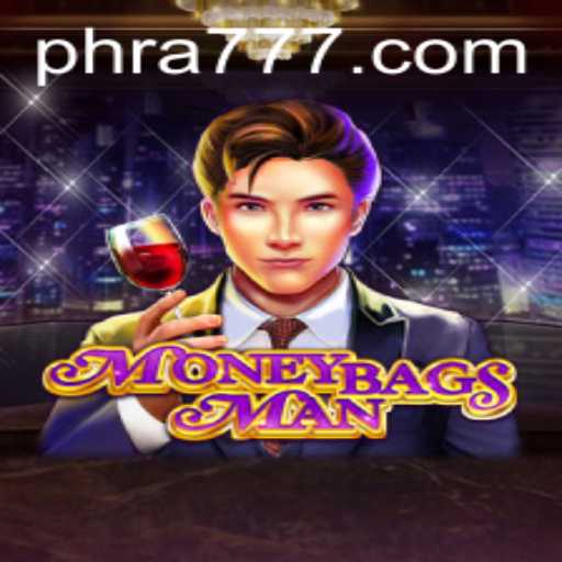 Unveiling MoneybagsMan: A New Era in Gaming with RA777